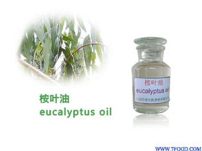 環(huán)球天然桉葉油 供應(yīng)信息